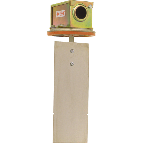 Air Flow Switch Rideout Tool & Machine Inc.