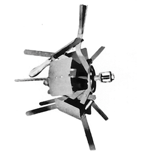 Wire Measurers - Collapsible Reels and Stands Rideout Tool & Machine Inc.