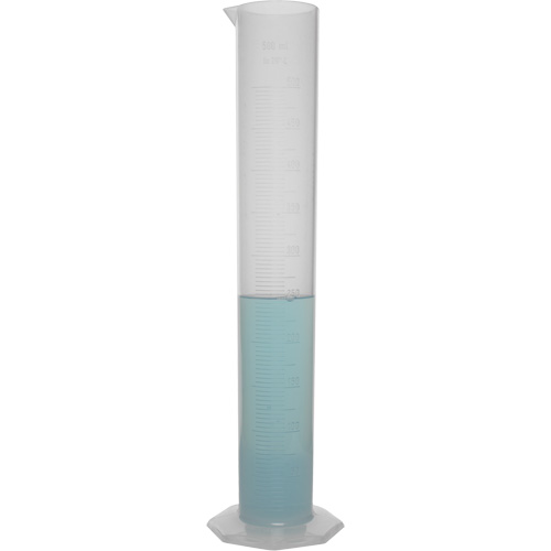 Scienceware&reg; Graduated Cylinder Rideout Tool & Machine Inc.