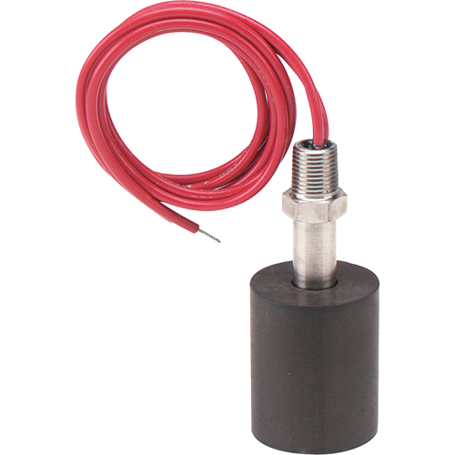 Interrupteurs de niveau Rideout Tool & Machine Inc.