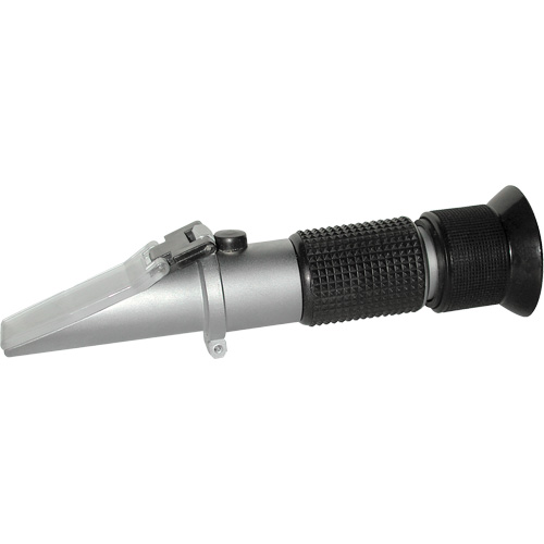 Refractometer, Analogue (Sight Glass), Salinity Rideout Tool & Machine Inc.