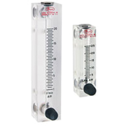 D&eacute;bitm&egrave;tres en ligne VFA - &eacute;chelle de 2", Tube Rideout Tool & Machine Inc.