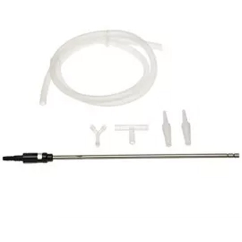 Pressure Set with Chimney Tension Probe Rideout Tool & Machine Inc.