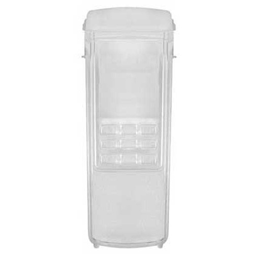 TopSafe Protection Case with Bench Stand Rideout Tool & Machine Inc.