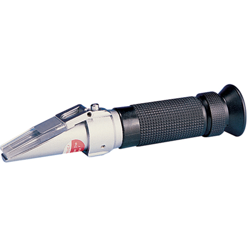 Refractometer with Calibration Certificate, Analogue (Sight Glass), Br Rideout Tool & Machine Inc.