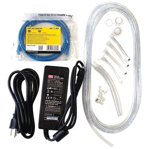 BW IntelliDoX Enabler Kit, Compatible with IntelliD Rideout Tool & Machine Inc.