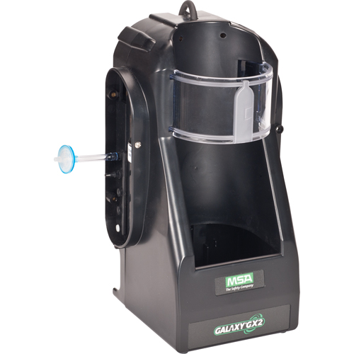 Galaxy&reg; GX2 Smart Cylinder Holder  Rideout Tool & Machine Inc.