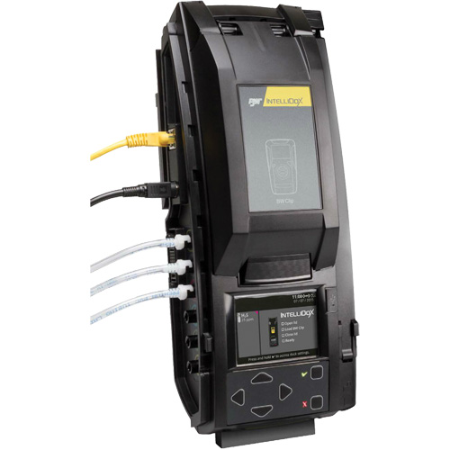 BW IntellidoX Nest Rideout Tool & Machine Inc.