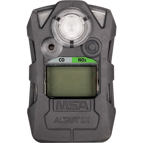 Altair&reg; 2XT Gas Detector, 2 Gas, CO - NO2 Rideout Tool & Machine Inc.