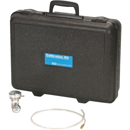 Demand Flow Calibration Kit with Regulator Rideout Tool & Machine Inc.