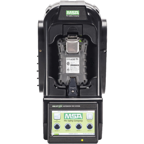 Galaxy GX2 Automated Test System, Compatible with Altair 4/4X Rideout Tool & Machine Inc.