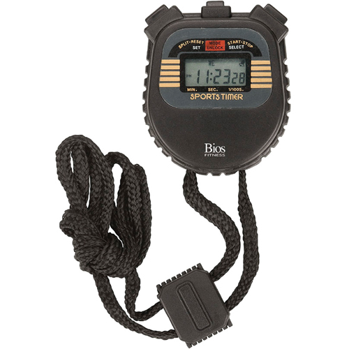 Digital Stop Watches, Digital, Water Resistant Rideout Tool & Machine Inc.