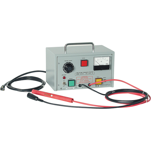 Dielectric Strength Testers Rideout Tool & Machine Inc.