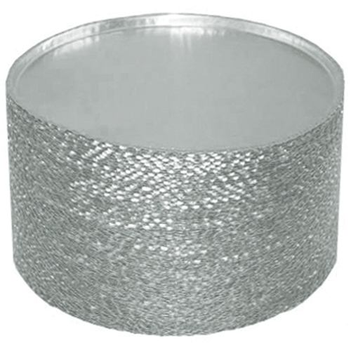 Porte-&eacute;chantillon en aluminium pour Ohaus s&eacute;rie MB Rideout Tool & Machine Inc.