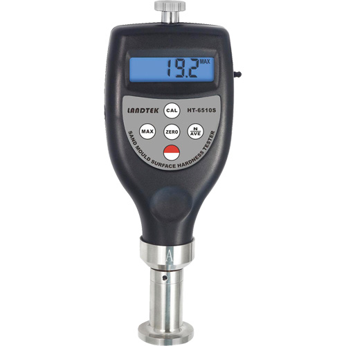 Durometers Rideout Tool & Machine Inc.