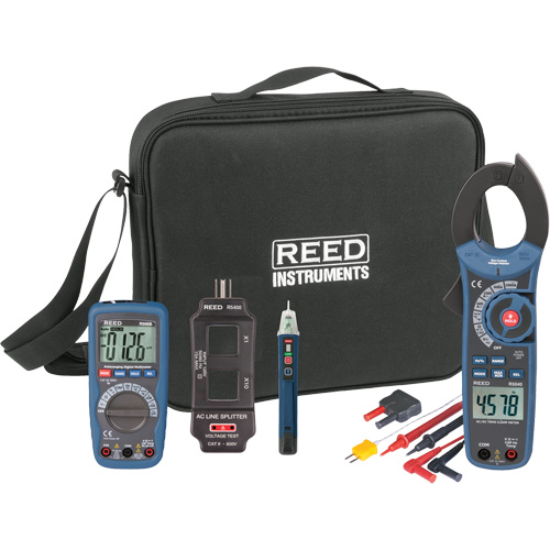 Multimeter Combo Kit Rideout Tool & Machine Inc.