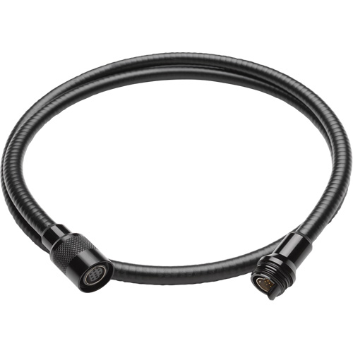 3' (90cm) Cable Universal Extension for Video Inspection Camera Rideout Tool & Machine Inc.
