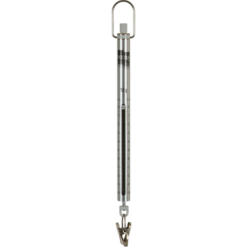 Micro Spring Scale Rideout Tool & Machine Inc.