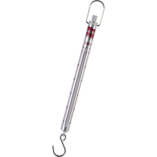 Medio Spring Scale Rideout Tool & Machine Inc.
