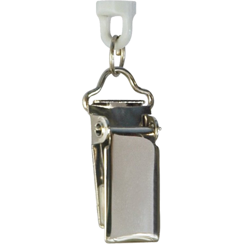 Medio Spring Scale Accessory - Strong Clamp With Eye Clip Rideout Tool & Machine Inc.