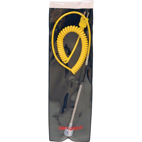 Thermocouple Surface Probe Rideout Tool & Machine Inc.