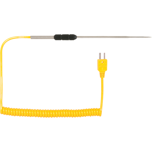 Thermocouple Reduced Tip Probe Rideout Tool & Machine Inc.