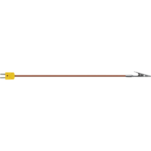 Sonde pour four et lave-vaisselle &agrave; thermocouple Rideout Tool & Machine Inc.