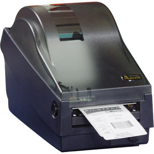 Argox Thermal Label Printer Rideout Tool & Machine Inc.