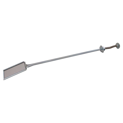 Mirror Replacement Rideout Tool & Machine Inc.