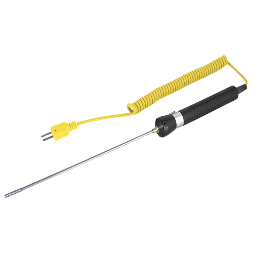 Sonde &agrave; thermocouple air/gaz, 11-1/4" " lo Rideout Tool & Machine Inc.