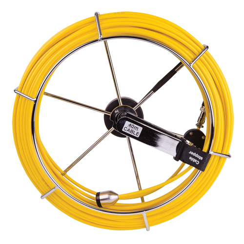 Rallonge de c&acirc;ble Rideout Tool & Machine Inc.