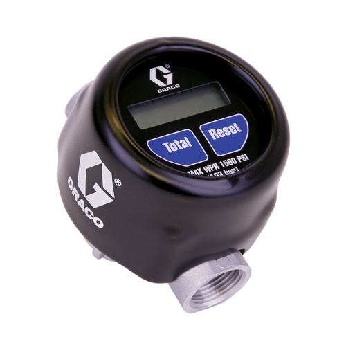 IM20 In-Line Electronic Meter, Digital Rideout Tool & Machine Inc.