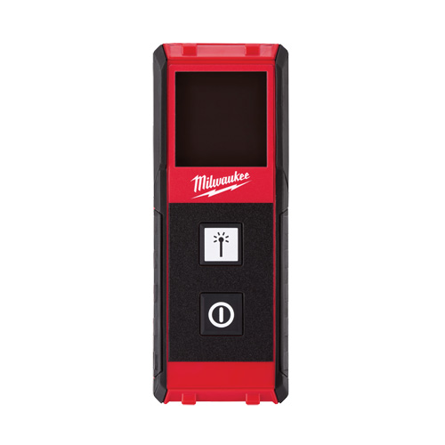 Laser Distance Meter, 0' - 65' (0 m - 20 m) Range, Digital (Electronic) Rideout Tool & Machine Inc.