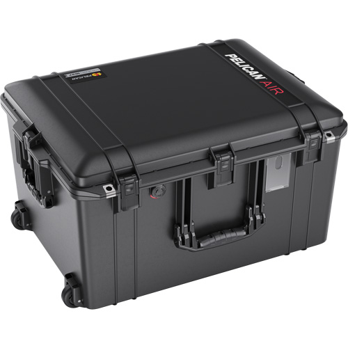 Air Case with Foam Insert, Hard Case Rideout Tool & Machine Inc.
