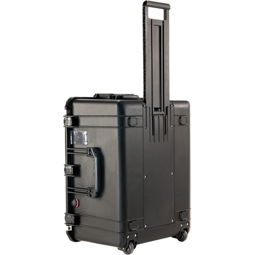 Air Case with Foam Insert, Hard Case Rideout Tool & Machine Inc.