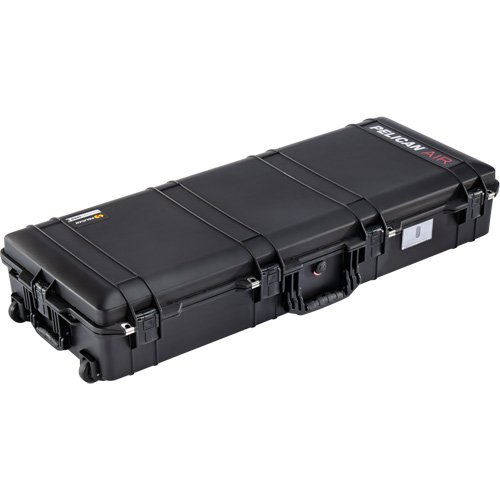 Air Long Case with Foam Insert, Hard Case Rideout Tool & Machine Inc.
