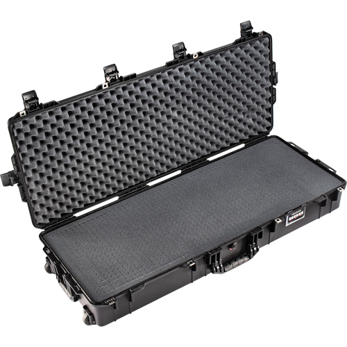 Air Long Case with Foam Insert, Hard Case Rideout Tool & Machine Inc.