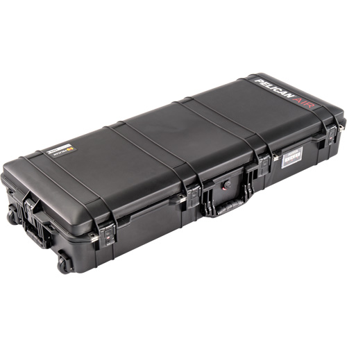 Air Bow Case, Hard Case Rideout Tool & Machine Inc.