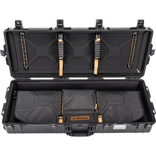 Air Bow Case, Hard Case Rideout Tool & Machine Inc.