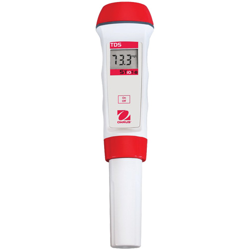 Starter Total Dissolved Solids Pen Meter Rideout Tool & Machine Inc.