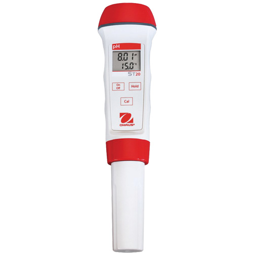 Starter pH Pen Meter Rideout Tool & Machine Inc.