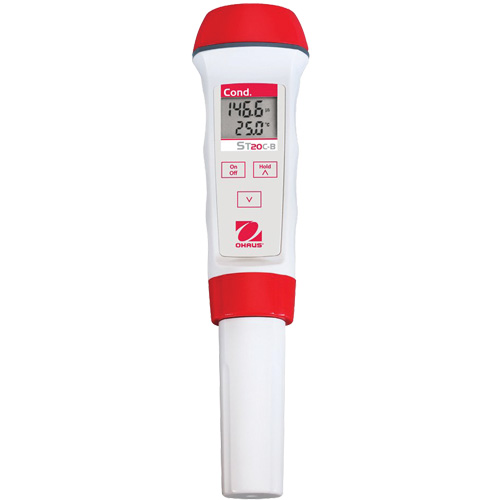 Conductim&egrave;tre stylo Starter Rideout Tool & Machine Inc.