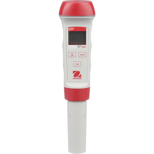 Conductim&egrave;tre stylo Starter Rideout Tool & Machine Inc.