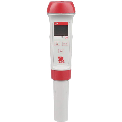 Salinom&egrave;tre stylo Starter Rideout Tool & Machine Inc.