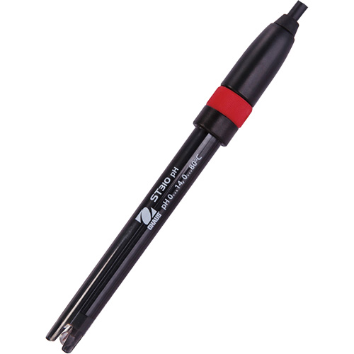 &eacute;lectrode 3 en 1 reremplissable pour pH m&egrave;tre Starter Rideout Tool & Machine Inc.