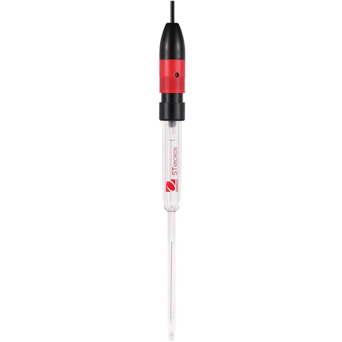 Starter 2-in-1 Refillable pH Electrode Rideout Tool & Machine Inc.