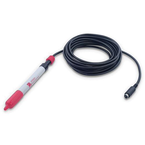 &eacute;lectrode pour appareil de mesure de l'oxyg&egrave;ne dissous Starter Rideout Tool & Machine Inc.