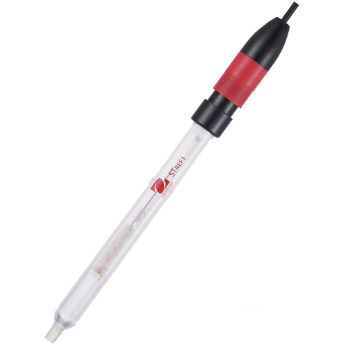 &eacute;lectrode de r&eacute;f&eacute;rence argent/chlorure d'argent Starter, 1,1 cm " lo Rideout Tool & Machine Inc.