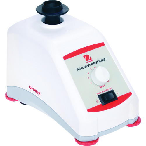 Mini Analog Vortex Mixer Rideout Tool & Machine Inc.