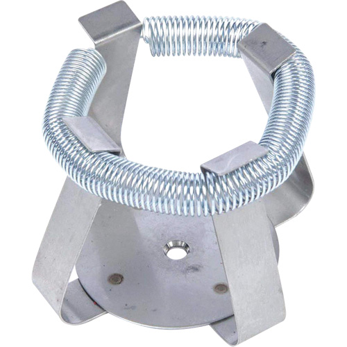 125 mL Flask Clamp Rideout Tool & Machine Inc.